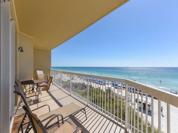 Panama City Beach Condo 962237