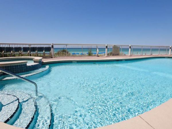 Panama City Beach Condo 962237