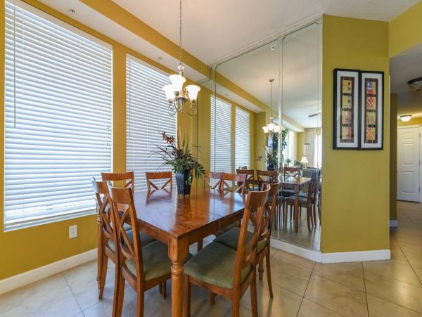 Panama City Beach Condo 962237