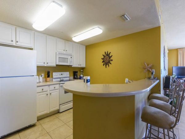 Panama City Beach Condo 962237