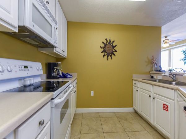 Panama City Beach Condo 962237