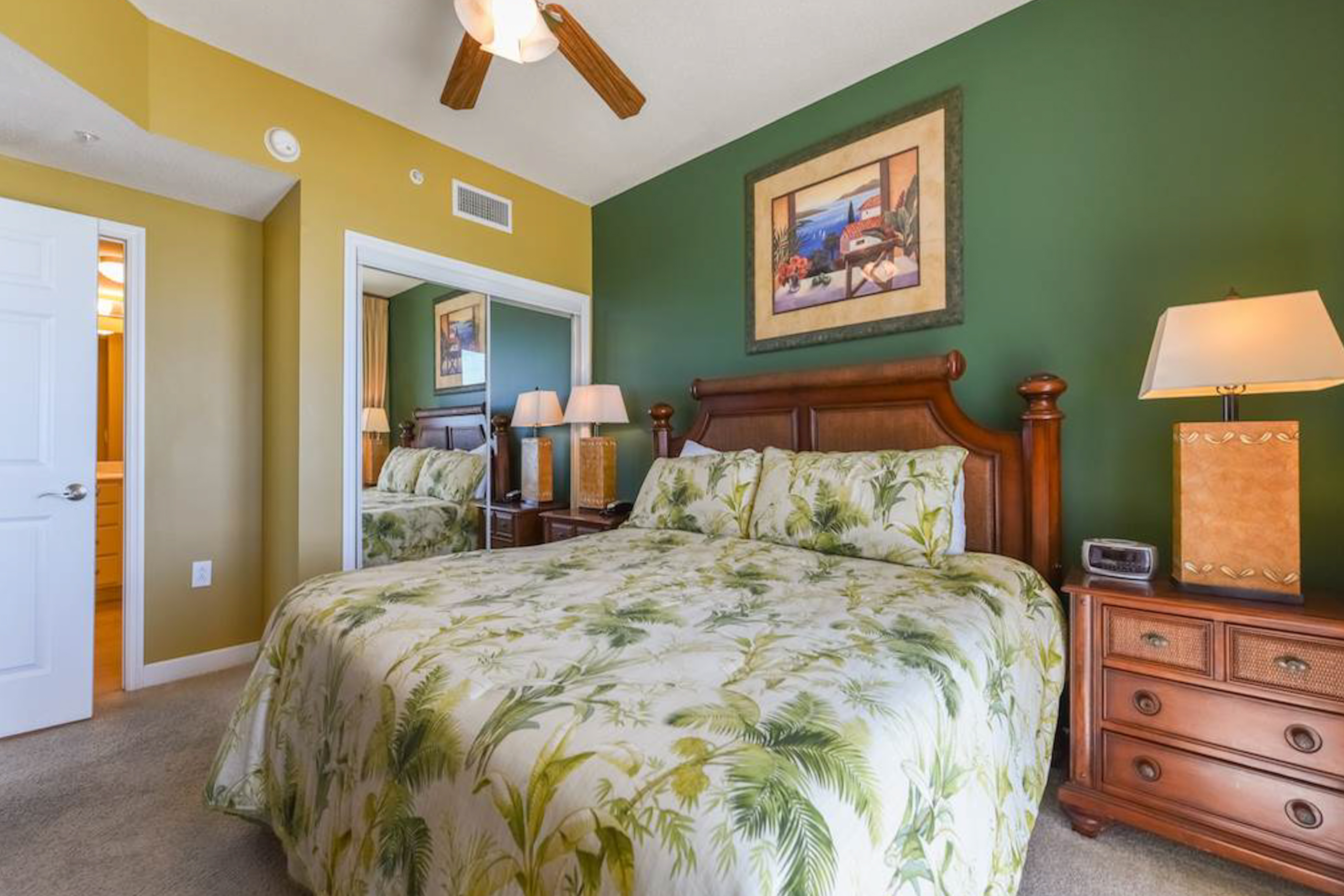 Panama City Beach Condo 962237