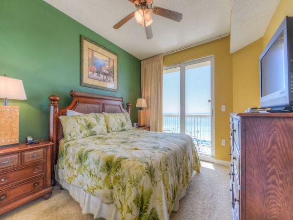 Panama City Beach Condo 962237