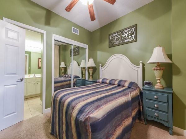 Panama City Beach Condo 962237