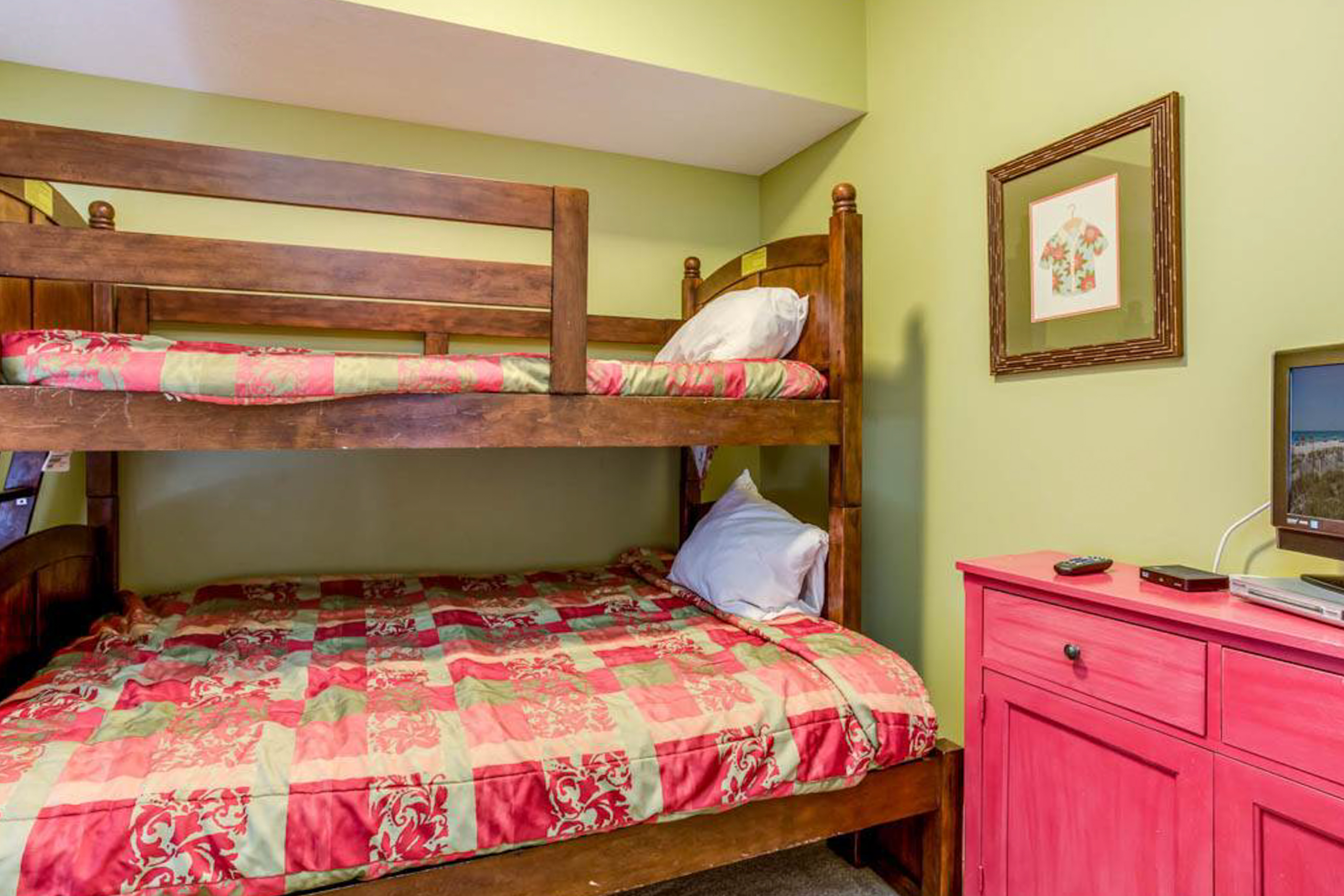 Panama City Beach Condo 962237