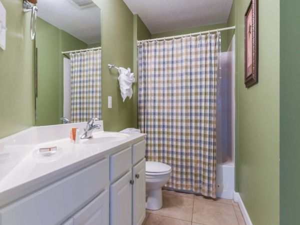 Panama City Beach Condo 962237