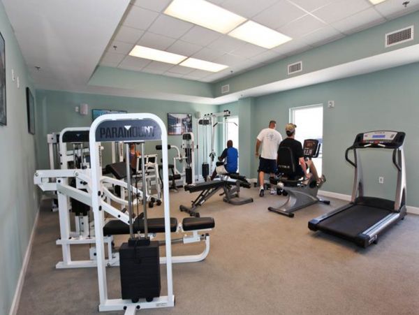 Panama City Beach Condo 962237