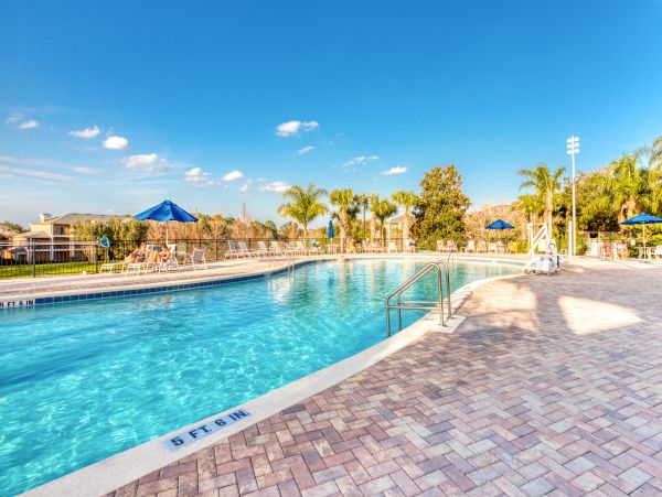 Orlando Condo 962238