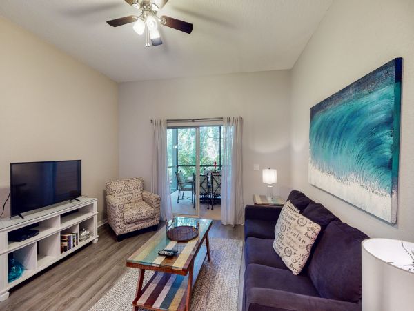 Orlando Condo 962240