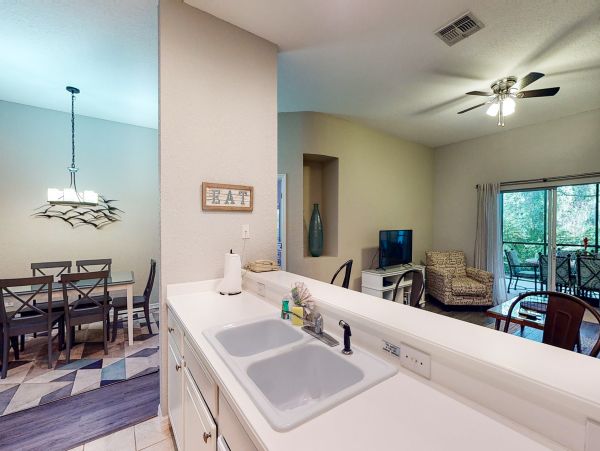 Orlando Condo 962240