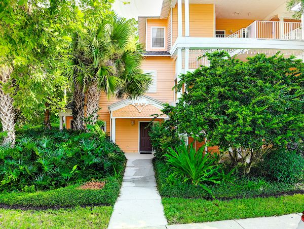 Orlando Condo 962240