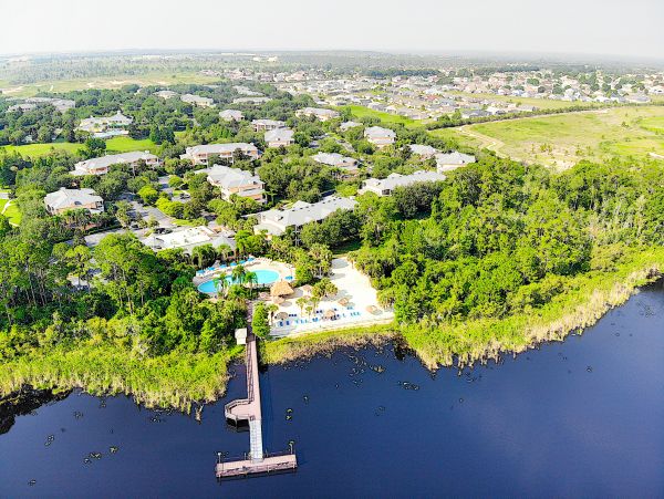 Orlando Condo 962240