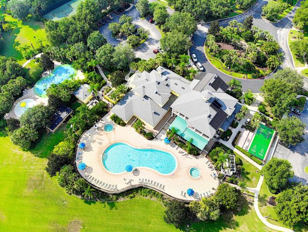 Orlando Condo 962240