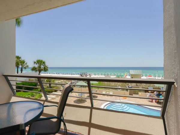 Destin Condo 962243