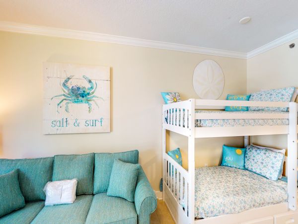 Okaloosa Island Fort Walton Beach Condo 962244