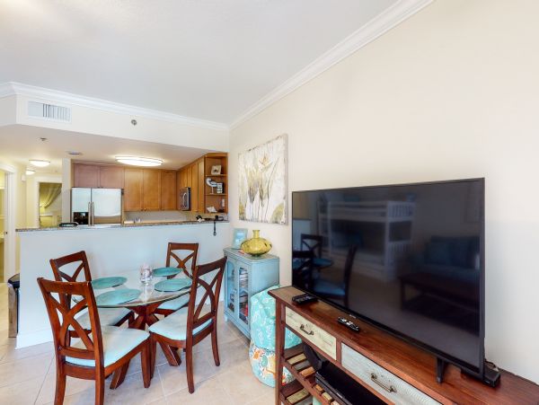 Okaloosa Island Fort Walton Beach Condo 962244