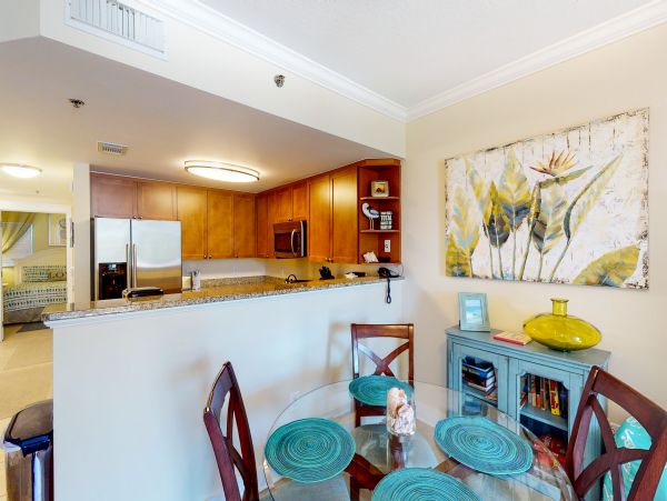 Okaloosa Island Fort Walton Beach Condo 962244