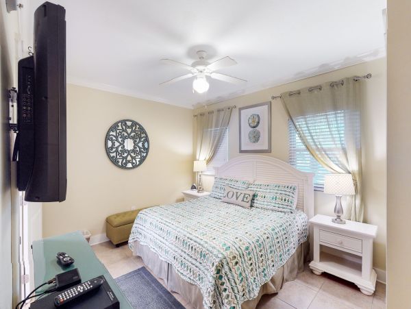 Okaloosa Island Fort Walton Beach Condo 962244