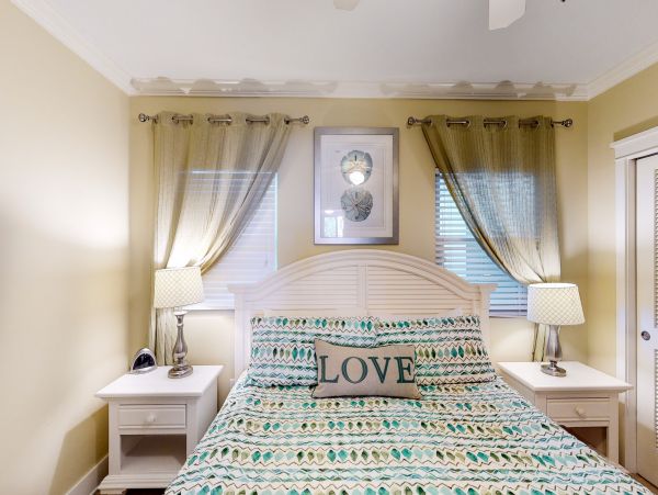 Okaloosa Island Fort Walton Beach Condo 962244