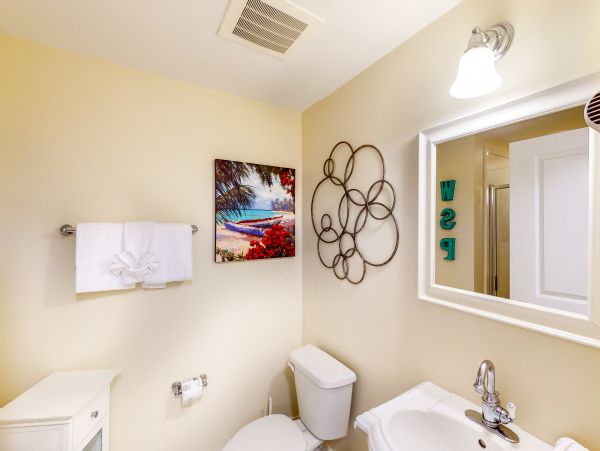 Okaloosa Island Fort Walton Beach Condo 962244