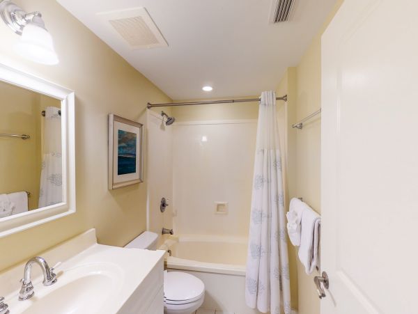 Okaloosa Island Fort Walton Beach Condo 962244