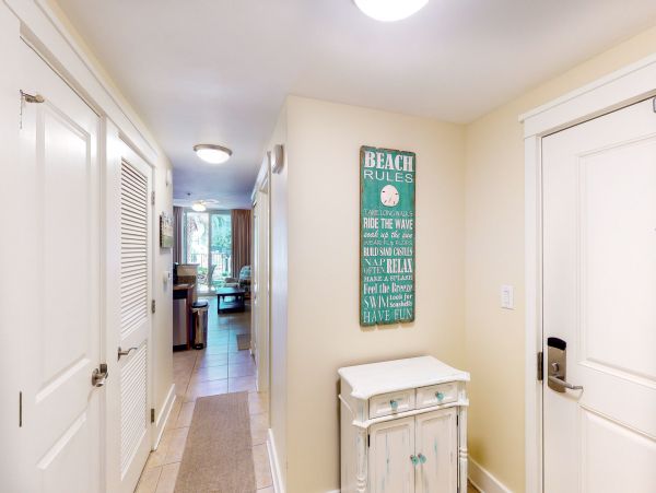 Okaloosa Island Fort Walton Beach Condo 962244
