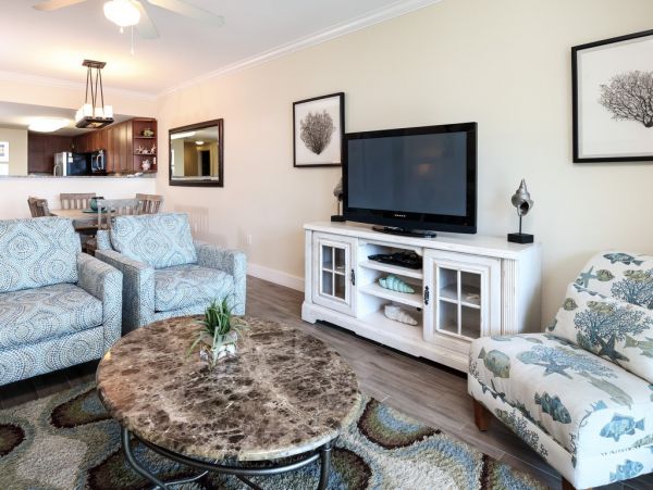 Okaloosa Island Fort Walton Beach Condo 962245