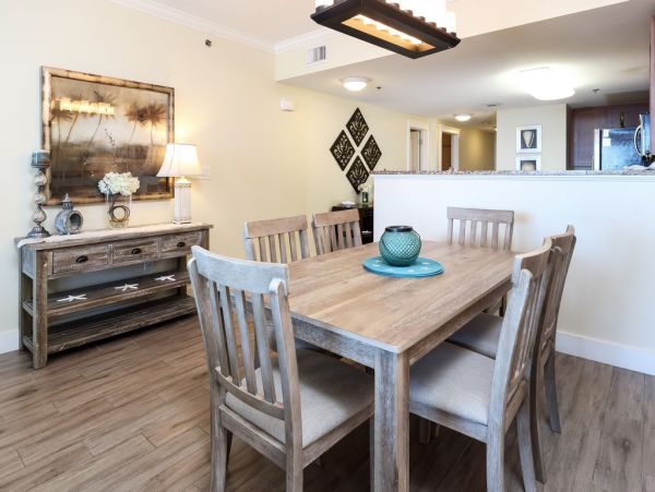 Okaloosa Island Fort Walton Beach Condo 962245