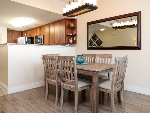 Okaloosa Island Fort Walton Beach Condo 962245