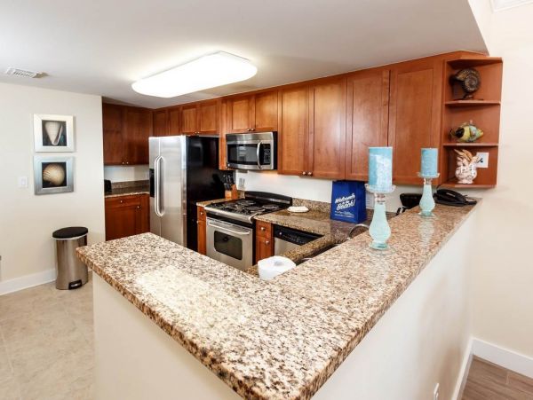 Okaloosa Island Fort Walton Beach Condo 962245