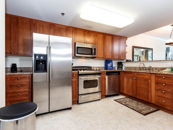 Okaloosa Island Fort Walton Beach Condo 962245