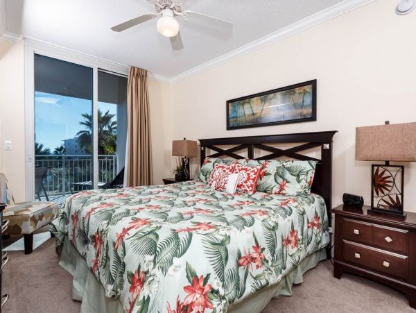 Okaloosa Island Fort Walton Beach Condo 962245
