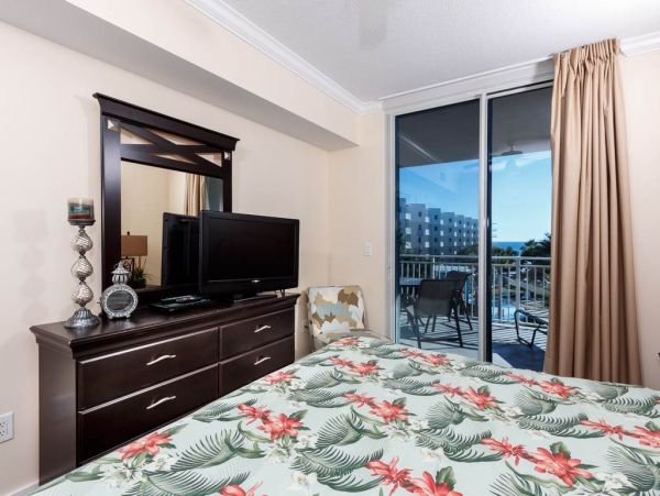 Okaloosa Island Fort Walton Beach Condo 962245