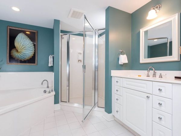 Okaloosa Island Fort Walton Beach Condo 962245