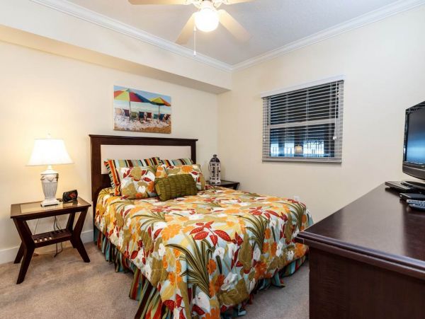 Okaloosa Island Fort Walton Beach Condo 962245
