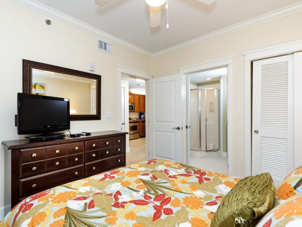 Okaloosa Island Fort Walton Beach Condo 962245
