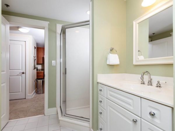 Okaloosa Island Fort Walton Beach Condo 962245