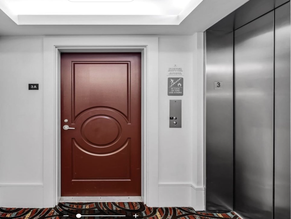 Modern Two-Bedroom Condo Near South Beach