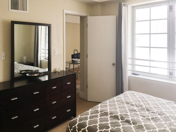 Miami Beach Condo 962246