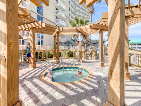 Destin Condo 962249