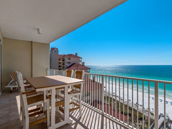Beaches Of South Walton Condo 962250