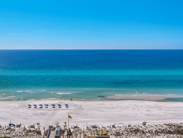 Beaches Of South Walton Condo 962250