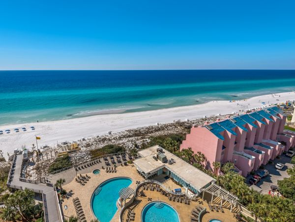 Beaches Of South Walton Condo 962250