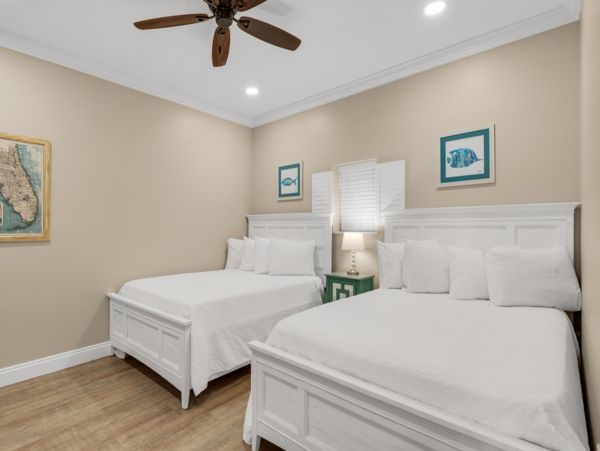 Beaches Of South Walton Condo 962250