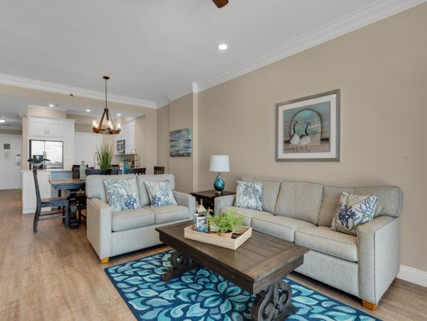 Beaches Of South Walton Condo 962250