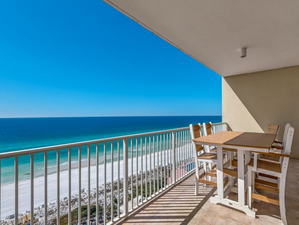 Beaches Of South Walton Condo 962250