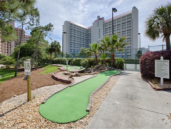 Beaches Of South Walton Condo 962250