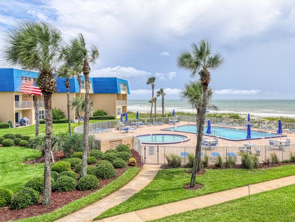 St. Augustine Condo 962251