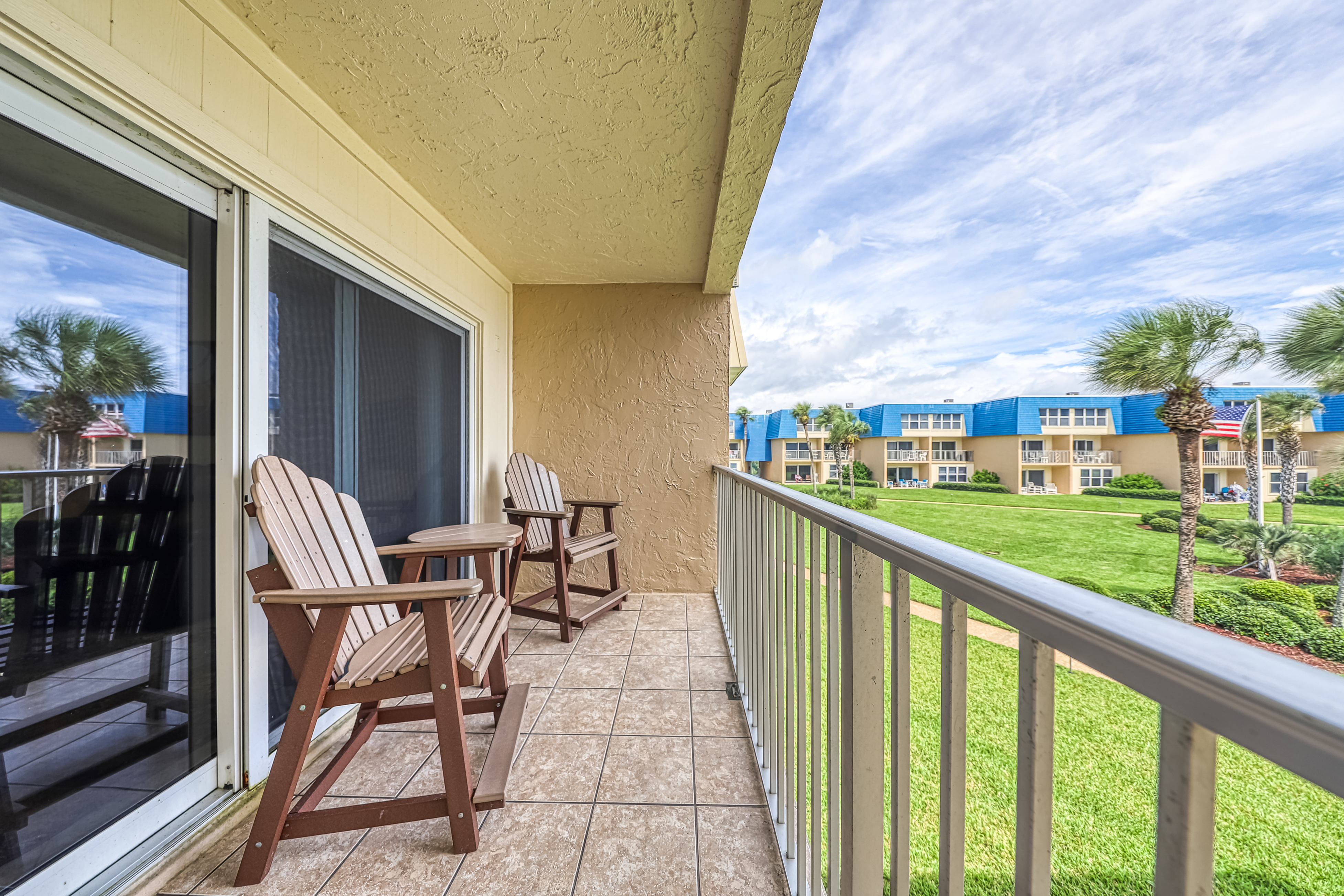 St. Augustine Condo 962251