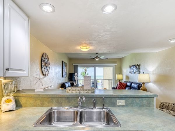St. Augustine Condo 962251